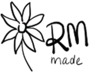 Rm Made: Crochet Logo